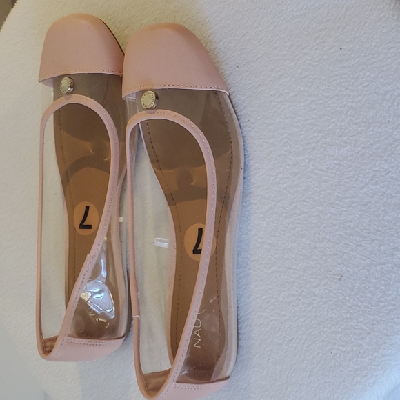 NAUTICA flat shoes - Picture 4 of 9